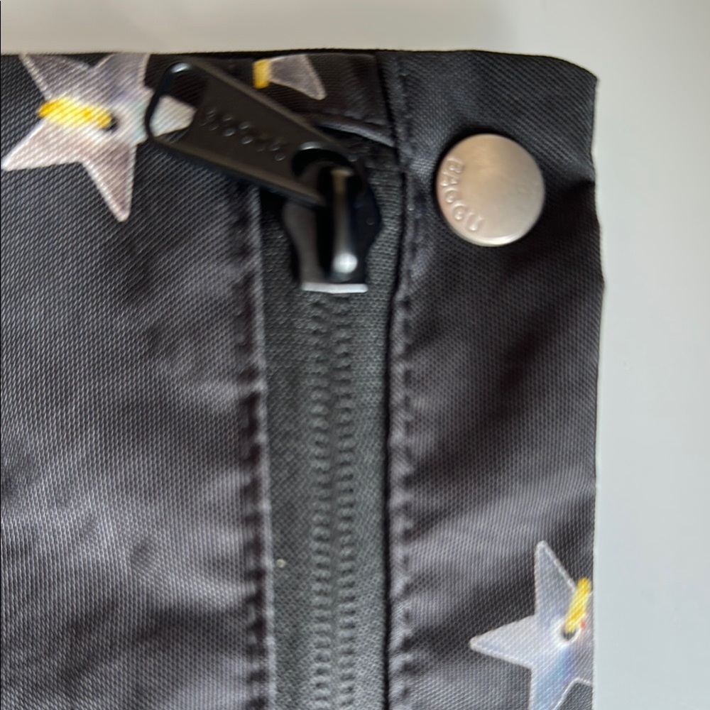 BAGGU Small Cloud Carryon STARS - Picture 6 of 6